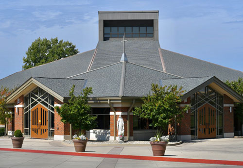 St. Barnabas