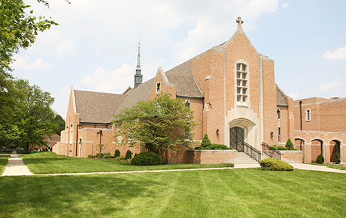 St. Michael the Archangel