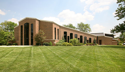 Sacred Heart of Jesus (Jeffersonville)