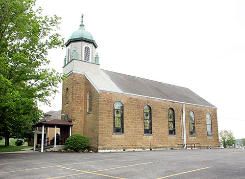 Holy Cross