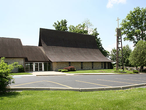 St. Patrick (Salem)