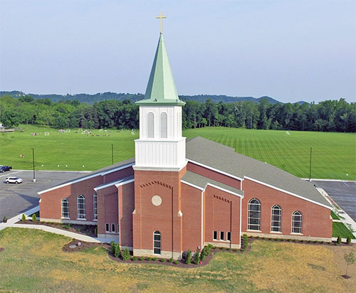 St. John Paul II Parish