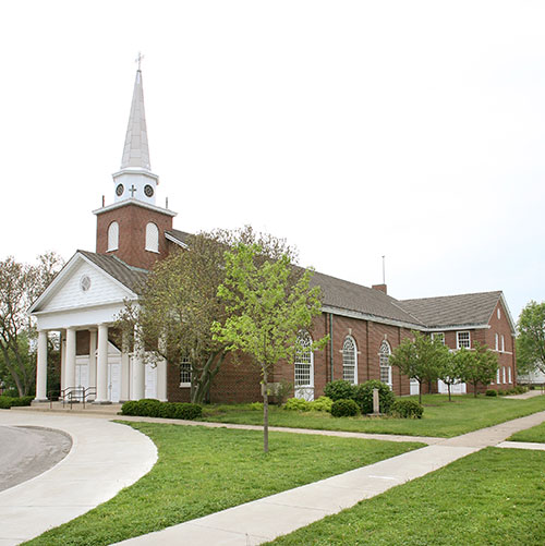 Sacred Heart of Jesus (Terre Haute)